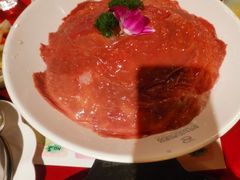 -蓉城老妈火锅(双林路店)
