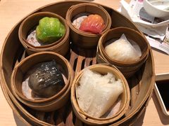 -避风塘(宝山万达店)