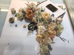 -西檬树SIMON·T轻奢蛋糕(大东方Max店)