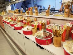 -达旺·鸡毛店(巴南万达店)