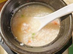 -红蜡烛-养生粥-津鲁菜(中山路店)