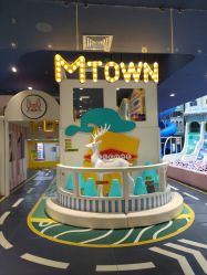 -小牧童游乐园(西丽宝能环球汇店)