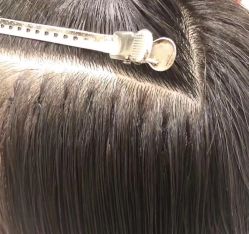 -MYYF SALON烫发染发