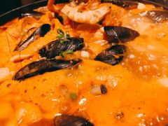 -虾宝贝胶东海鲜·渔家菜(小西天店)