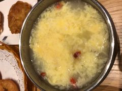 孝感蛋酒-文叔·湖北名小吃·小龙虾(华强北店)