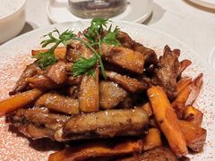 -北李妈妈菜·海肠捞饭(开发区万达店)