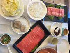 -东来顺饭庄(西单店)