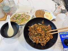 -老地方面馆(思南路店)