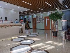 -茂菊口腔连锁(浦东南路店)