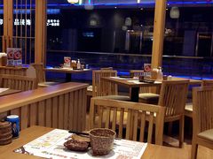 大堂-林妈妈村·日式料理(宝山万达店)