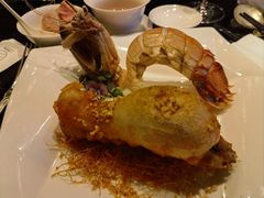 -北京四季酒店·采逸轩