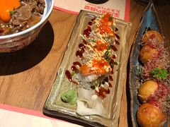 -玉川屋创意日料Bistro(柳巷店)