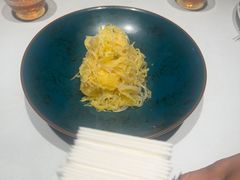 -醉舍·新淮扬菜(长宁龙之梦店)