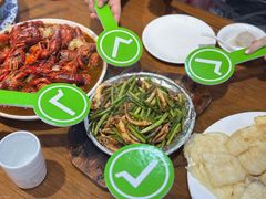 -洪泽老鱼馆(清浦店)