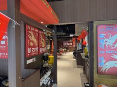 -潮澎派·潮汕菜大排档(南较西路店)
