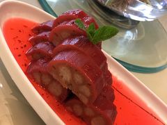 桂花糯米藕-孔乙己(后海店)