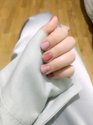 -M·X Nail日式美甲美睫