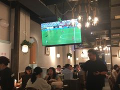 -乔街深夜食堂·台州菜·高压锅生蚝(杭州总店)