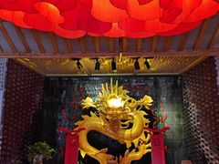 -大龙辣火锅·龙虾·烧烤(湖滨新天地店)