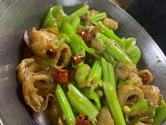 -哈尔滨饺子王·东北菜(鱼鳞浃路店)