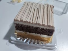 栗子蛋糕-PONY博尼工房(高岛屋店)