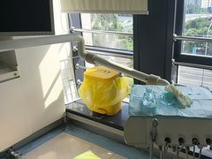 -泰康拜博口腔医院(江北总院)