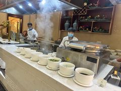 -启东恒大海上威尼斯酒店