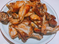 -后宫私房菜(汇客美食娱乐广场店)