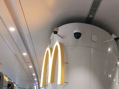 -麦当劳(北京大兴机场二层国内到达(安检外)店)