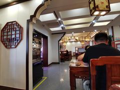 -惠宾饭庄(中山路店)