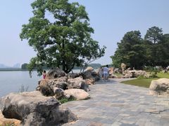 -东湖落雁景区