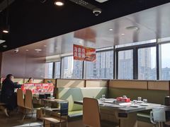 -海底捞火锅(新华联梦想城店)