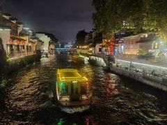 -李百蟹·江南蟹黄面·河景餐厅(夫子庙总店)