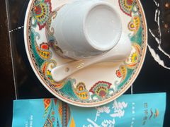 -巴依老爷新疆美食(清华东门店)