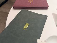 -伯衡55·吉品轩(乌鲁木齐南路店)