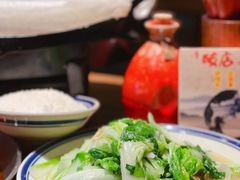 -泥糊破店小酒馆·团建聚餐(南京西路店)