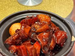 -沪上馨和小馆•海派上海菜(陆家浜路店)