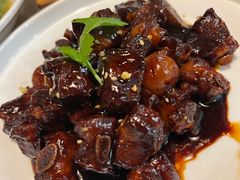 -董厨煨汤馆(车站路店)