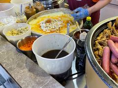 -安徽阜阳卷馍(西单店)