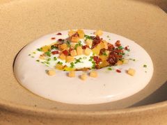 -三嚥阁 La Villa Restaurant