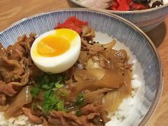 -春笙食堂.丼饭拉面寿司(GOGO新天地店)
