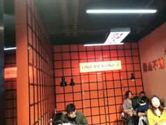 -领蟹祥记·香辣蟹·特色小海鲜(奥体天虹店)
