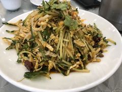 -苏师傅菜馆(上沙店)