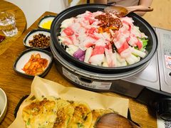 -韩见·韩式拌饭·炸鸡(石厦店)