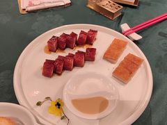 -誉八仙粤菜(万象天地店)