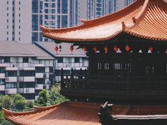 -重庆观音桥华美达安可酒店