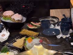 -湊湊火锅·茶憩(来福士广场店)