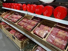 零售区-宜家·瑞典风味餐厅(烟台路店)