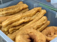 咸煎饼-银记肠粉(文昌北路店)