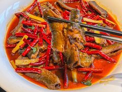 -曾宴·楚菜(湖北省博物馆店)